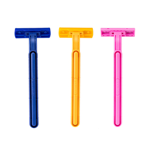 Nuovo Set di <span class=keywords><strong>Rasoi</strong></span> a Doppia Lama Morbidi, Ampiamente Utilizzati, <span class=keywords><strong>Rasoi</strong></span> Usa e Getta <span class=keywords><strong>per</strong></span> Uomo con Doppia Lama <span class=keywords><strong>per</strong></span> la Pulizia della <span class=keywords><strong>Barba</strong></span> - Product Image 5