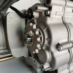 Kit de conversion de <span class=keywords><strong>moto</strong></span> électrique 2000W - Product Image 6