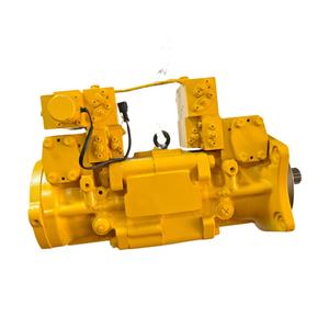 Bomba Hidráulica Principal GID 708-2H-00322 para Excavadora PC1100-6/PC1250-7 - Piezas de Excavadora - 6 Meses de Garantía - Product Image 5