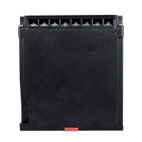 Transmetteur de puissance triphasé isolé PA-26 1p2w, 3p3w, 3p4w, actif 5A/100V, signal de sortie 4-20mA