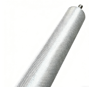 โรงงานผลิตลูกกลิ้งลายนูนแบบกำหนดเองสำหรับ OEM - Product Image 4