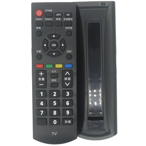 Télécommande TV à perles de cristal Yk-0400J pour téléviseur Panasonic avec commande tactile LED - Product Image 4