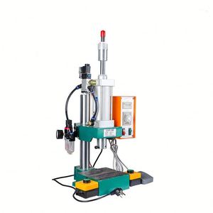 Small Hydraulic Square Bubble Bath Bomb <b>Hand</b>-OperatedSoap Bath Pneumatic Soap Press Machine / Manual Soap <b>Mold</b> Machine Printer - Product Image 6