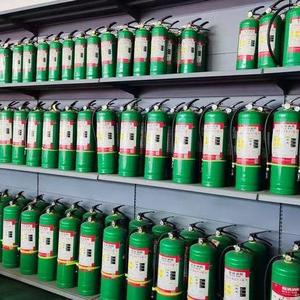 เครื่องดับเพลิงชนิดน้ำ อุปกรณ์ป้องกันอัคคีภัย เครื่องดับเพลิง - Product Image 6