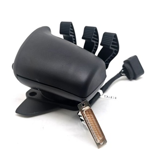 Jungheinrich Solopilot 51072420 pièces de rechange pour chariot élévateur levier de commande CAT pour accessoires de chariot élévateur Jungheinrich 3 griffes - Product Image 6