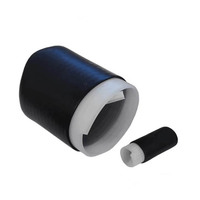 Bouchon d'extrémité en caoutchouc silicone EPDM résistant aux hautes températures sur mesure pour l'étanchéité