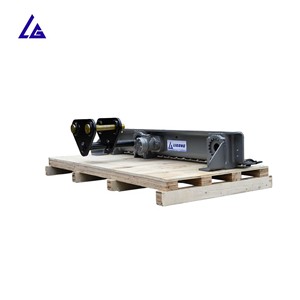 Débroussailleuse adaptée au défrichement <span class=keywords><strong>de</strong></span> grande envergure, offrant une utilisation sûre et efficace avec une large couverture - Product Image 2