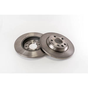 Discofreno Convient pour VOLKSWAGEN 186801 Disques de frein - Product Image 1