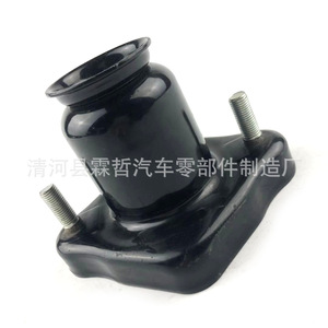 Soporte de Goma Compass Top Mount 5085495AC para Amortiguador Trasero, Transmisión Manual - Product Image 1