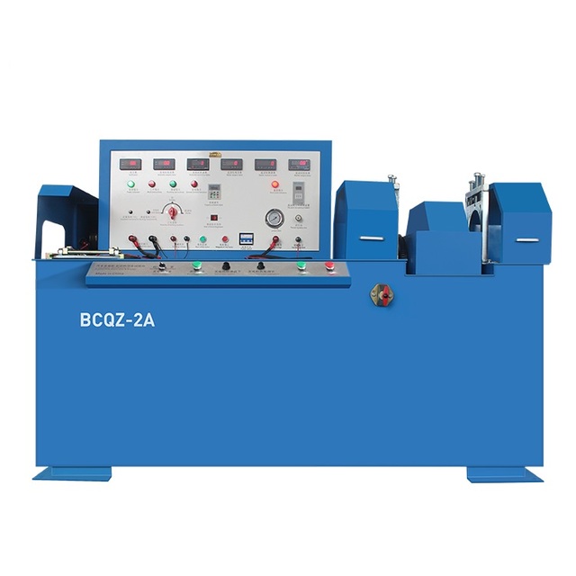 BCQZ-2A Heavy Duty Integration Starter and Alternator test Bench for Maximum test Power of Generator