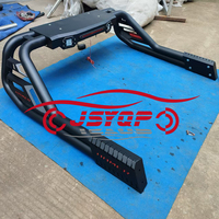 Barre de sport universelle compatible Mitsubishi Hilux F150 Ranger Dmax Dodge Ram Navara Triton L200 Ram 1500