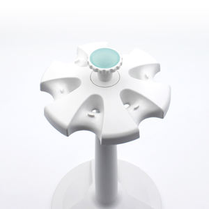 KEDELAB Laboratory Round Pipette Stand - Product Image 3