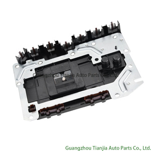 Module de commande de transmission RE5R05A TCM TCU 0260550002 0260550023 pour Nissan Infiniti A5SR1 A5SR2 31040-90X10 ETC91-900N - Product Image 2