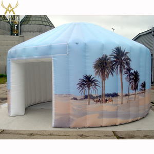 <span class=keywords><strong>Cubo</strong></span> de rubiks inflable, Cuadrado mágico - Product Image 4