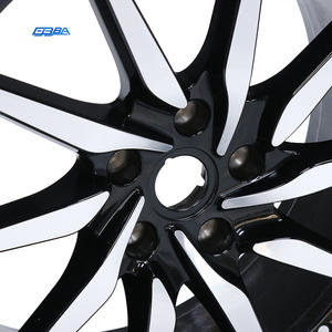 Material Original Desmontado: Buje de Rueda para Aston Martin DB11 2016-2024 OE HY53-1007-CA - Product Image 3