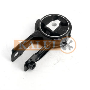 Soporte de Motor de Transmisión Kaluj Auto Parts 12371-WB001 DA6V-39-040 DA6T-39-040 para MAZDA <span class=keywords><strong>2</strong></span> L4 1.5 2017 / CX-<span class=keywords><strong>3</strong></span> L4 <span class=keywords><strong>2</strong></span>.0 2017 - Product Image 2