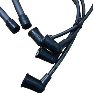 كابلات إشعال تؤدي إلى أسلاك إشعال الشرر ، تصنيع المعدات الأصلية 32722PT0000 32722-PT0-000 PT0 000 لمحرك هوندا كونورد - Product Image 5