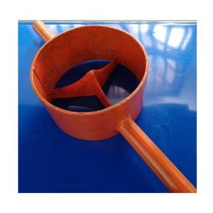 Dispositif de traitement du bois de bambou personnalisé faisant la machine de polissage séparateur de bambou pour le placage de bambou - Product Image 4