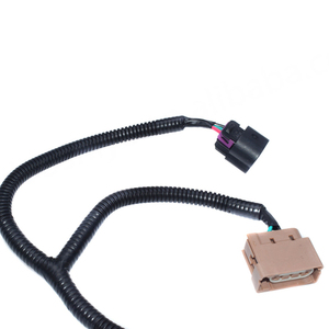 Arnés de Cableado para Faros Antiniebla 15789983 22901374 para GMC Chevrolet Cadillac -2007-2014 - Product Image 1