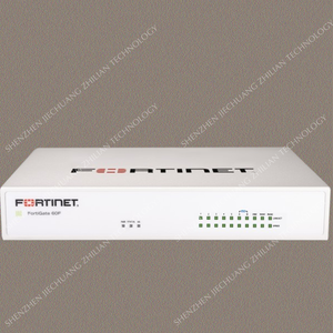 อุปกรณ์รักษาความปลอดภัยสำหรับองค์กรไฟร์วอลล์ FG60F <span class=keywords><strong>60F</strong></span> Fortinet รุ่นใหม่ FG-<span class=keywords><strong>60F</strong></span> forttigate - Product Image 3