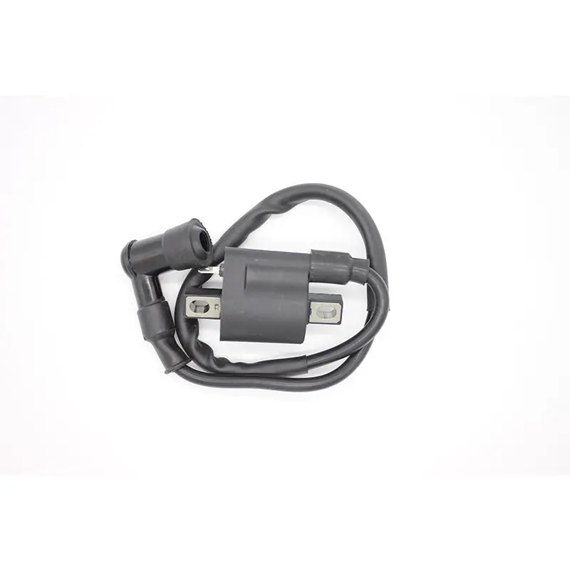 motorcycle spare parts CG125 CD70 ignition coil with spark plug for pakistan honda hero