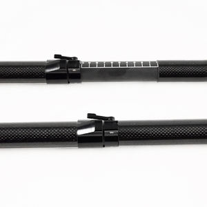 HOFi INUKSUK Adjustable Integrated <strong>Greenland</strong> <strong>Paddle</strong> Kayak 100% Carbon Cone <strong>Paddle</strong> For Fishind Boat Double Section - Product Image 4