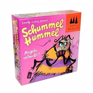 Devir Polilla Tramposa Juego de cartas Juego de fiesta Juvenil de 15 a 35 años - Product Image 3