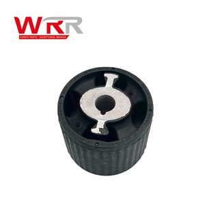 Soporte de Subchasis 33316792873 33316770784 para BMW E90 E87 320i 328i, Buje de Suspensión de Eje Trasero de Alta Calidad y Durabilidad, Soporte de Goma - Product Image 4