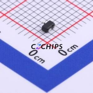 Nuevo Transistor Original WST2005 SOT-323, Transistor de Efecto de Campo (MOSFET), Venta al por Mayor de Componentes Electrónicos y Servicio BOM - Product Image 2