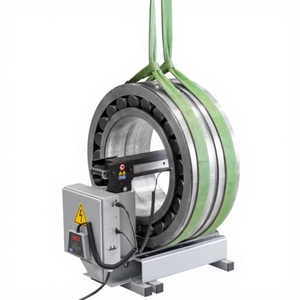 Chauffage par induction TIH L44/<span class=keywords><strong>MV</strong></span> Fonction de maintien automatique de la température pour garder le roulement chaud après la fin du cycle de chauffage - Product Image 1