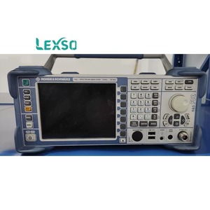 Analizador R&S FSL18 Rohde & Schwarz 9kHz-18GHz con Opciones - Product Image 3