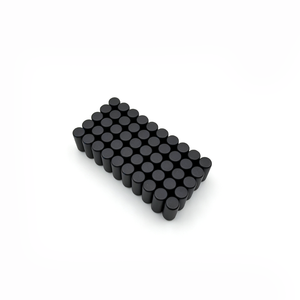 Perles magnétiques en néodyme, mini-cylindres puissants, pour bracelet DIY - Product Image 2