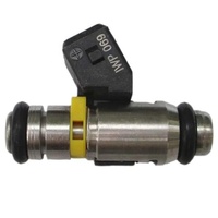 Piezas de motor automático IWP069, nueva boquilla de inyector de combustible de gasolina para Fiat Magneti Marelli Weber