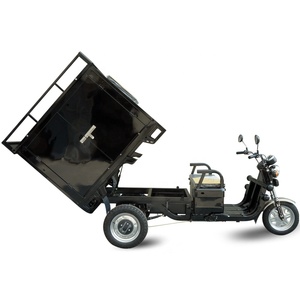 Triciclo eléctrico con cabina <span class=keywords><strong>Solar</strong></span>, camión de helados, comida, móvil, barato, a la venta, en los Estados Unidos - Product Image 6