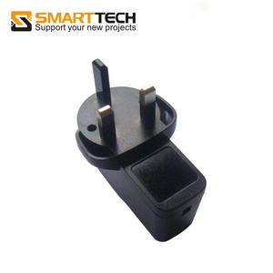 US Standard Surge Protector Power <b>Strip</b> Innovative Shell Molded Plastic Mold Iniection Custom Moulding Mould Plastic - Product Image 4