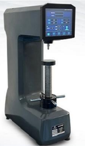 Ucuz manuel dijital HR-150A Rockwell sertlik Test cihazı/sertlik Test makinesi fiyat arama okuma durometer - Product Image 5