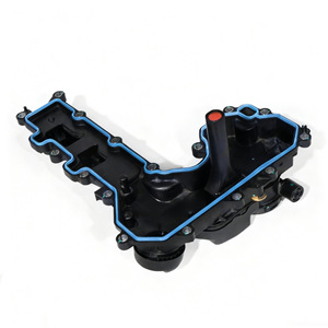 ฝาครอบวาล์ว Peugeot Citroen 1.2T Euro VI ใหม่ สำหรับ C3XR อะไหล่ทดแทน - Product Image 2