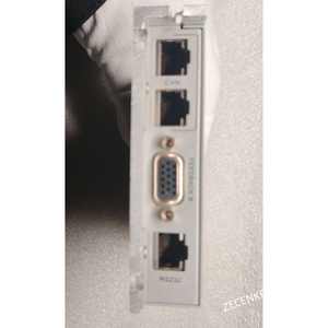 Controlador de Motor Elmo Motion Controls CEL-3/100-C6 Usado - Product Image 3