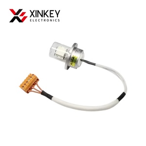 L6312-50 Componentes Electrónicos Nuevos y Originales - Product Image 5