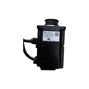 มอเตอร์ไดรเวอร์ รุ่นใหม่แกะกล่อง ของแท้ ซีรีส์ SGMPH, 100W, 200V, รุ่น SGMPH-01ANA-YR13 - Product Image 2