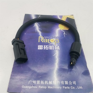 เซ็นเซอร์แยกน้ำมันและน้ำ RATOP C7.1 รุ่น 439-5039 4395039 - Product Image 1