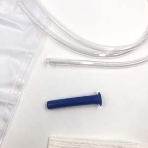 Bolsa de <span class=keywords><strong>enema</strong></span> de PVC de grado médico de seguridad conjunto de bolsa de <span class=keywords><strong>enema</strong></span> médica desechable al por mayor - Product Image 5