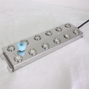 2021 nuovo modello DC48V6.2A alimentatore switching per nebulizzatore a 12 teste ad ultrasuoni per umidificatore industriale - Product Image 4
