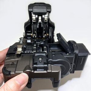 เครื่องตัดไฟเบอร์แบบขั้นตอนเดียว CT-60 High - Product Image 2