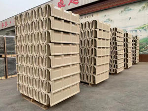 Système de drainage extérieur gouttière en béton en résine à <span class=keywords><strong>prix</strong></span> d'usine pour allée - Product Image 6