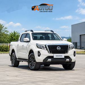Nouveau pick-up tout-terrain à essence Navara. Nous fournissons également Golden Rich Frontier <span class=keywords><strong>Pro</strong></span> Z9 et Paladin <span class=keywords><strong>pour</strong></span> l'exportation de mini pick-up. - Product Image 1