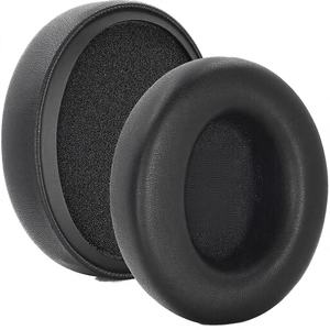 Almohadillas de Repuesto para <span class=keywords><strong>Auriculares</strong></span> <span class=keywords><strong>Bang</strong></span> <span class=keywords><strong>Olufsen</strong></span> Beoplay H9 H7, Cuero de Oveja Mejorado, Espuma Transpirable con Aislamiento Acústico - Product Image 4