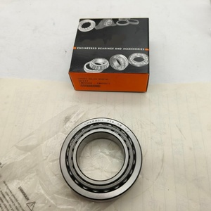 Roulement à rouleaux coniques F-805668.TR1 712150410 Roulement 805668 NP250301/NP320060 pour boîte de vitesses Q3 Seat <span class=keywords><strong>Tiguan</strong></span> Transport - Product Image 1