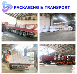 Acrylic Acid AA-AMPSA 2-Acrylamido-2-methylpropanesulfonic Acid-acrylic Acid Copolymer Cas 40623-75-4 for Water Treatment - Product Image 6