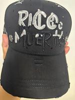 Casquette de baseball vintage sportive 5 panneaux de haute qualité avec image Dobby, logo brodé 3D personnalisé, doublure en satin blanc, respirante/imperméable
